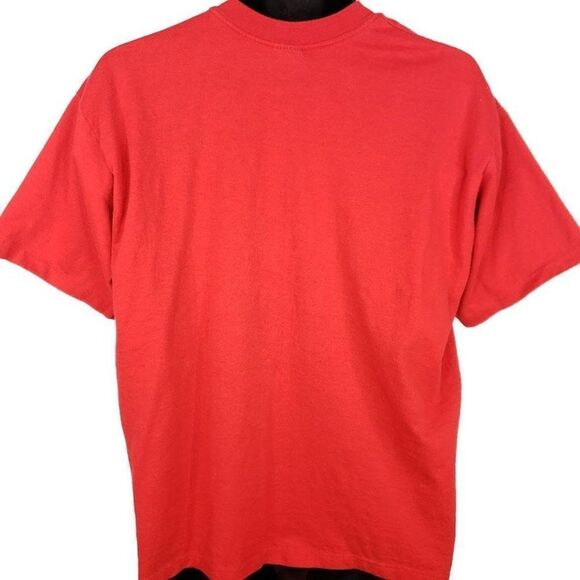 Kitt Peak Observatories T Shirt Vintage 80s National Optical Astronomy 50/50 - Picture 5 of 7